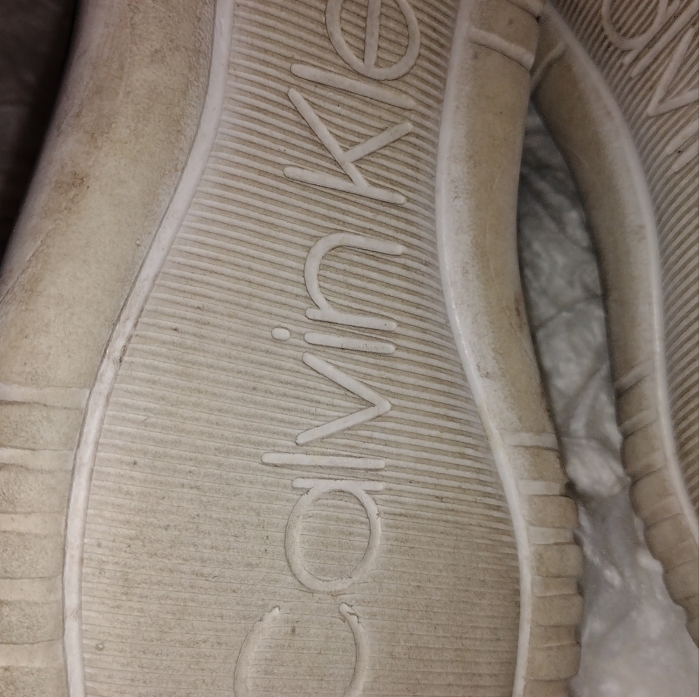 Calvin Klein oxfords - Picture 12 of 14